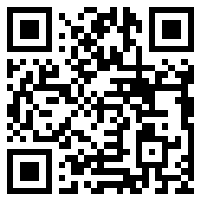 QR Code for 3FNpTfJEGDVQhgV2EWeLFZFFupzbQuUUuW