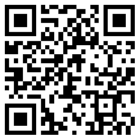 QR Code for 3FNshHDjput7JB6QPjag2Pp8piuPmjdHZR