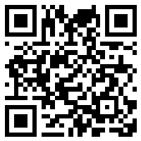 QR Code for 3FSTc5TZJtSaJ8Dx1BCcS7SYgvVuDRt6DK