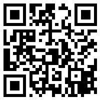 QR Code for 3FScP3UJeY43Govn1KiP8gkZvGDMV37NLP