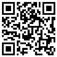 QR Code for 3FSfaUogTdZsLPqeMXR6ufMChPd7Zc6v6k
