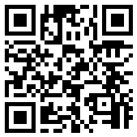 QR Code for 3FSmLykUHMQoa7MuMXsMmmMqWkGAVTtu7o