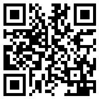 QR Code for 3FTv34SJQtkbmHDzE5FhpxV3kk3f5eQJcB