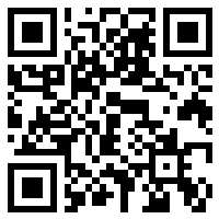 QR Code for 3FU8fdCVF3RsuAjKojjegxj5LWhUa6RxHe