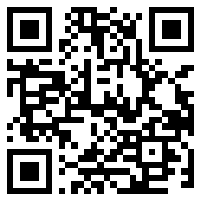 QR Code for 3FUUVZAbGSD6WfsY2BtqmL5t8f3SujyRDM