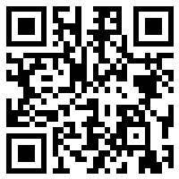 QR Code for 3FUdHbZ8YNAMVnUyF2pfyyFEZWuZ9BWCeF