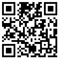 QR Code for 3FV1gagSQK3NdMEmBAGEuB6EV4DTejL9nS