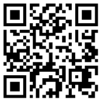 QR Code for 3FWAwXM5Dbzs8HReoLyrMByQ7S5Ec4ZhSM