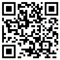 QR Code for 3FWV2CQJwN1bpYDRVffMiuXq46bajtzKAG
