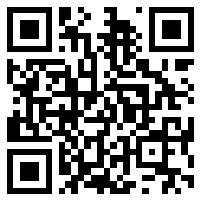 QR Code for 3FWrXU8U6NH1TAU6ZoYuC97yP34ZDL6P6v