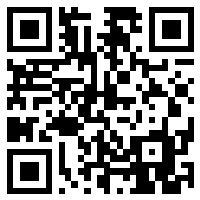 QR Code for 3FXhTSMkTUzoPxNfL7DitHCaprgziGqmjf