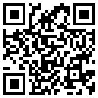 QR Code for 3FXujB7J7kWt6W9MMTvscVb5GJgZbStHDn