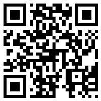 QR Code for 3FYUhshTUbigWRRbbQYDtYRTPa3DvstSv5