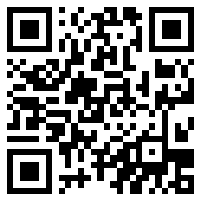 QR Code for 3FYXDFd6une42gQxMNEBnmsDMDQTn7aJCH