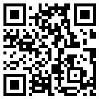 QR Code for 3FYb5bcKx7F6DiLUEPCYeg4VbKbwaZ7Msn