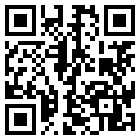 QR Code for 3FYuJ5ckmRWor3Wmg3tqMeSWDAronDekbS