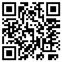 QR Code for 3FZnss43edSYrwpUmE6zVHb28G5DBX424G