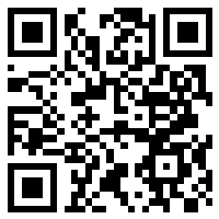 QR Code for 3Fa1UqaxzwSWp5qGB41cGGbd3DKPqi7Mu6