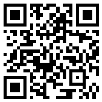 QR Code for 3Fa1aR3CppNfbqP4zNisUTb7EKffoS7TwK