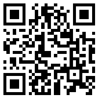 QR Code for 3Fb21oKGYkB4DtnXtkXfMDWZXwD5dv7y3E