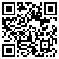 QR Code for 3Fb2aC9m2nh2ouuATNBVcxQMjCY4sFzZgD