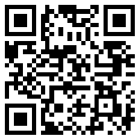 QR Code for 3FbFuJAZn74GqfHAwALThcs8tisstf7i7F