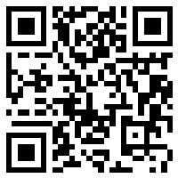 QR Code for 3FbNvkLx6wdok15ETHDokZEt5P9XCujFC8