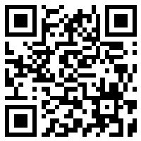 QR Code for 3FcJsfe9eZg9EGXHMAZw65UwKkX2WdfoKT