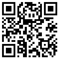 QR Code for 3FcRoKKan2kBAUT2T6xgow79NrAThzZhbA