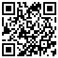 QR Code for 3FcdbGgn14usGdBThXKRUVYLVs4auLqJFu