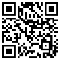QR Code for 3Fdj6EWZyJXGXq2bPdjwRKHVBmFMPrJHdW