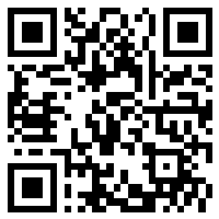 QR Code for 3Fdtr2t2oeKBHdTVzb9VXv6joz82WU84n4