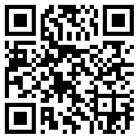 QR Code for 3Fe5mr24gSm2125CVW2Nam9vSzTYmD6PdM