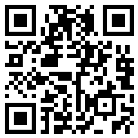 QR Code for 3FeBWD5k3Qgf6cHeUAKuABvF15D9co7bW5
