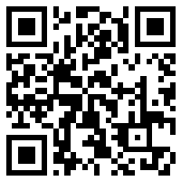 QR Code for 3Fexk7rtEYM16oa5743cK8QB7eXVeisZUR