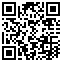 QR Code for 3Ff8DL2fGP2ubGj3c6qANmNGNWRvDaYRfG