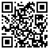 QR Code for 3FfAqGmcoW2bRQNStShrPDZDNGEcR6DVun