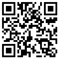 QR Code for 3FfmiyUoUbVjVdgVBPStfHZRd85PEbP2C6