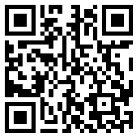 QR Code for 3FfvxDvkHikjPHYet7Bike8kLfWEVHykjF
