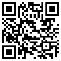 QR Code for 3FgXJe3AXjsPjcc2y4idtwShuRSsdZ4skq