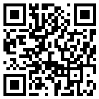 QR Code for 3FgctNPaKHjugpHaHaQoGSQxDFudcvGGAX