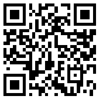 QR Code for 3Fge5X6agoqRarF3RHybmrbRbRByV2prCY