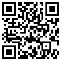 QR Code for 3FgehkRbBd95YVDycTP59zxaEuiwCLp7f5