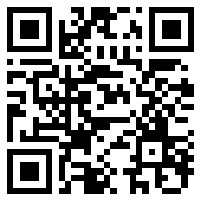 QR Code for 3FhD2X6x3us6xn2PwCHRXZMD7iLmEXbjKC