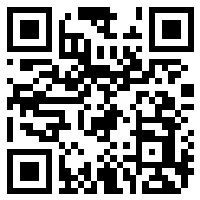 QR Code for 3FiCAgUxtxtn8MfrVGSFziUDb5eDauFaVG