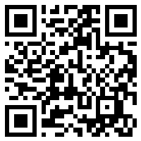 QR Code for 3FiUBk73Tm1uooARaNdGYZm1cZHDt5EfBy