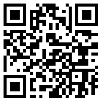 QR Code for 3FinME5aGYEz2aXGk3v87U4KW68n8unBE4