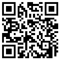QR Code for 3FjAy7fUTZu7a1txxcZRjVsm3eAaZ8a43e