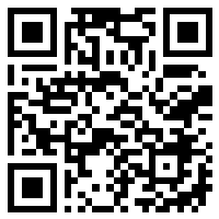 QR Code for 3FjDoStKa4e2pcCNsFhR46cJu2a2tYvY9o