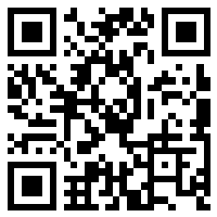 QR Code for 3FjGBDWMm5BWt97jrt6w6AxVa9exK8n6HR
